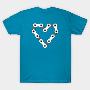 Cycling Love T-Shirt